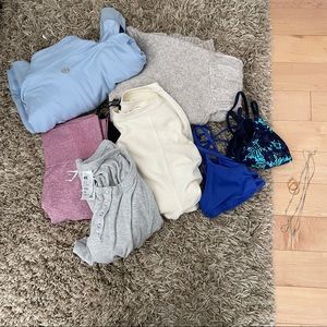 Clothing Lot